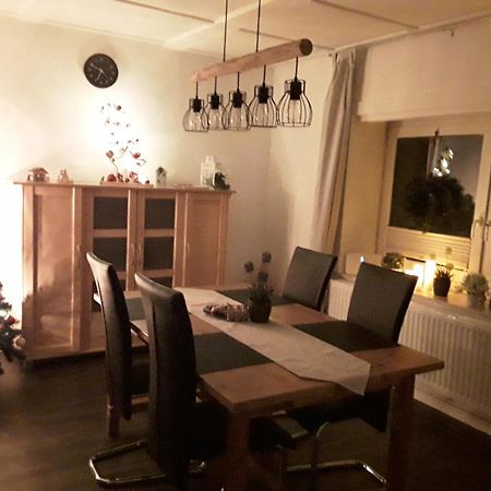 Haus Sperling Διαμέρισμα Bad Zwischenahn Εξωτερικό φωτογραφία