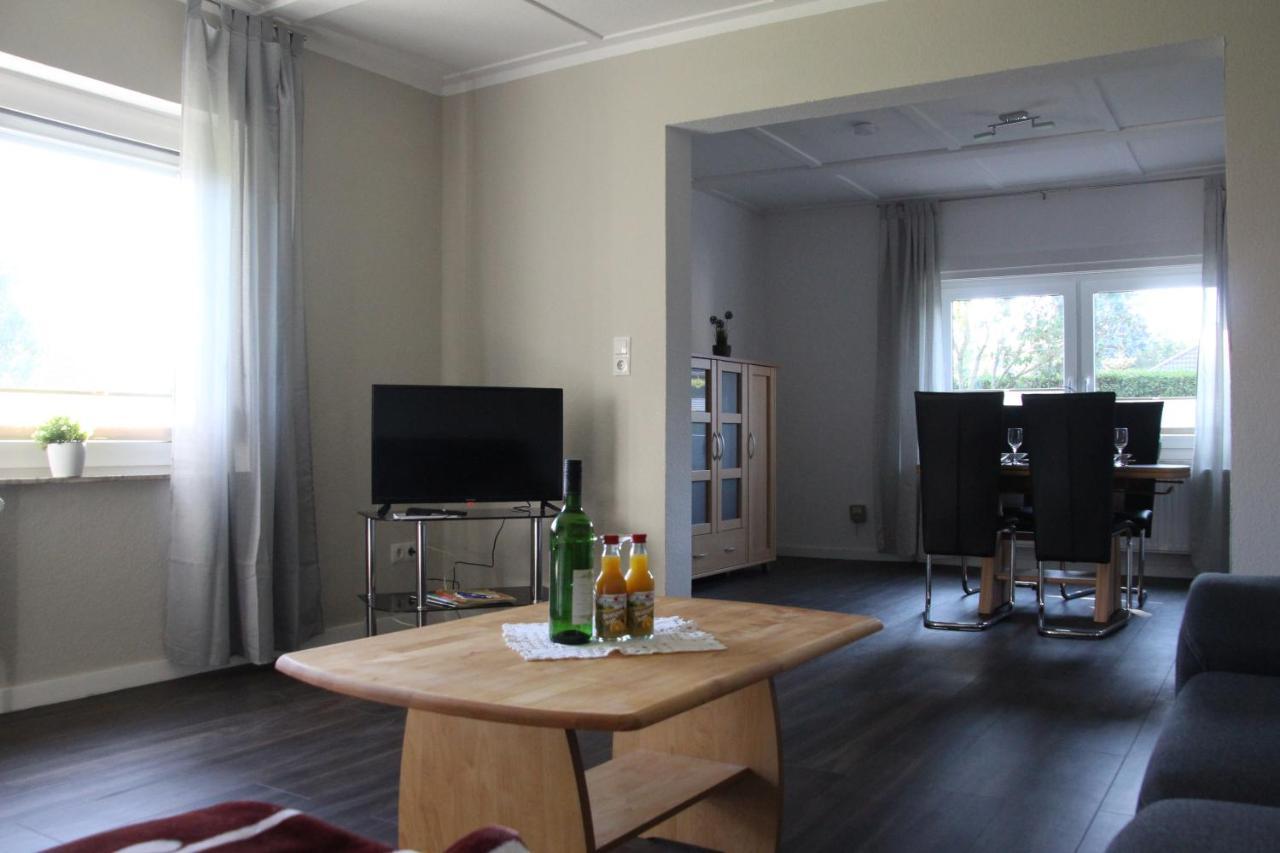 Haus Sperling Διαμέρισμα Bad Zwischenahn Εξωτερικό φωτογραφία