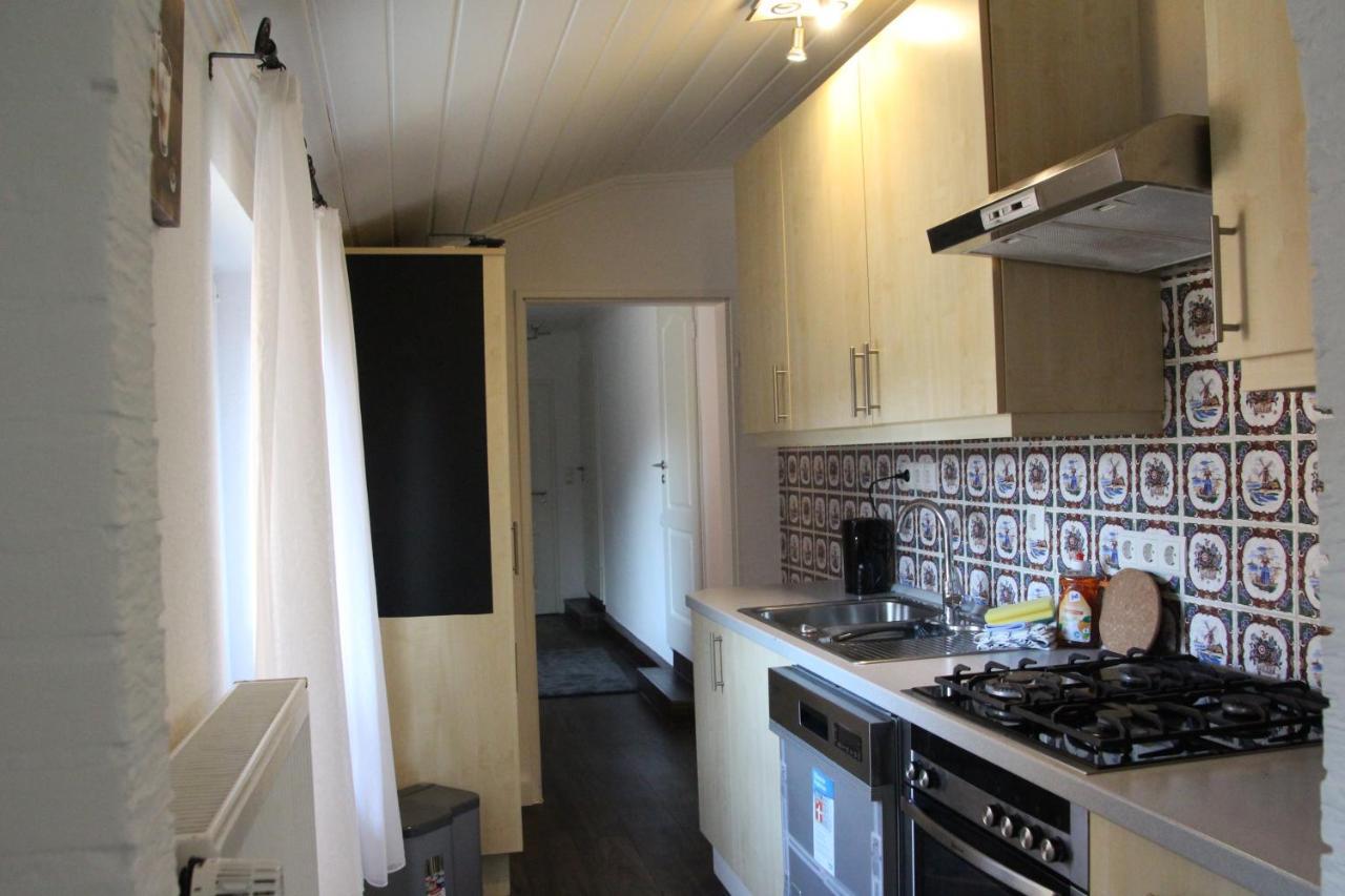 Haus Sperling Διαμέρισμα Bad Zwischenahn Εξωτερικό φωτογραφία