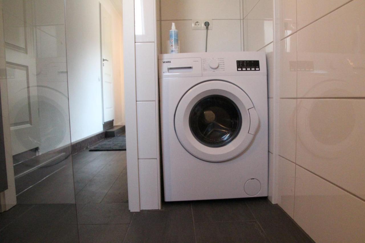 Haus Sperling Διαμέρισμα Bad Zwischenahn Εξωτερικό φωτογραφία