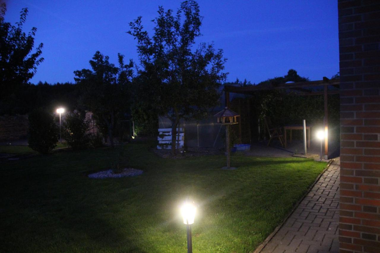 Haus Sperling Διαμέρισμα Bad Zwischenahn Εξωτερικό φωτογραφία