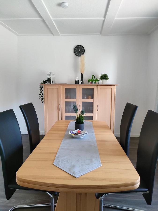 Haus Sperling Διαμέρισμα Bad Zwischenahn Εξωτερικό φωτογραφία