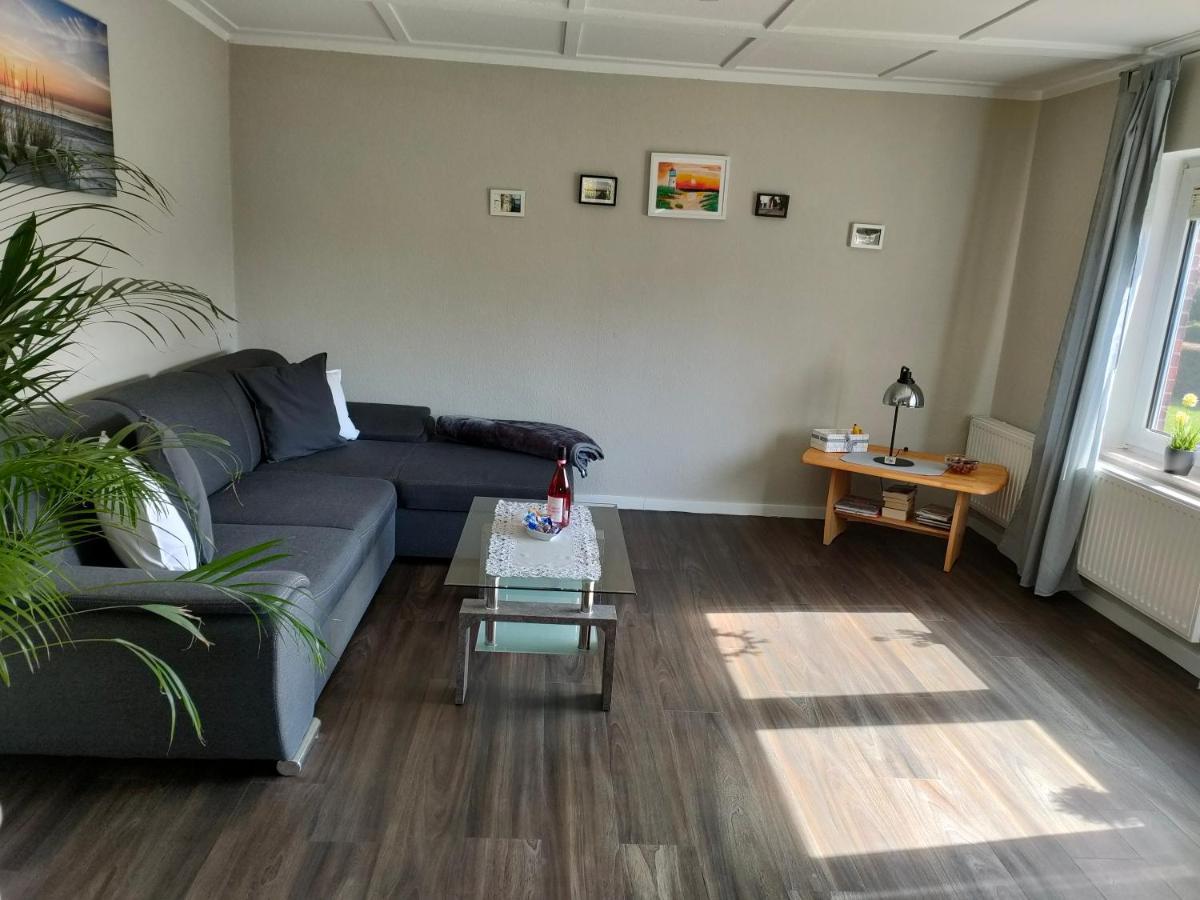 Haus Sperling Διαμέρισμα Bad Zwischenahn Εξωτερικό φωτογραφία