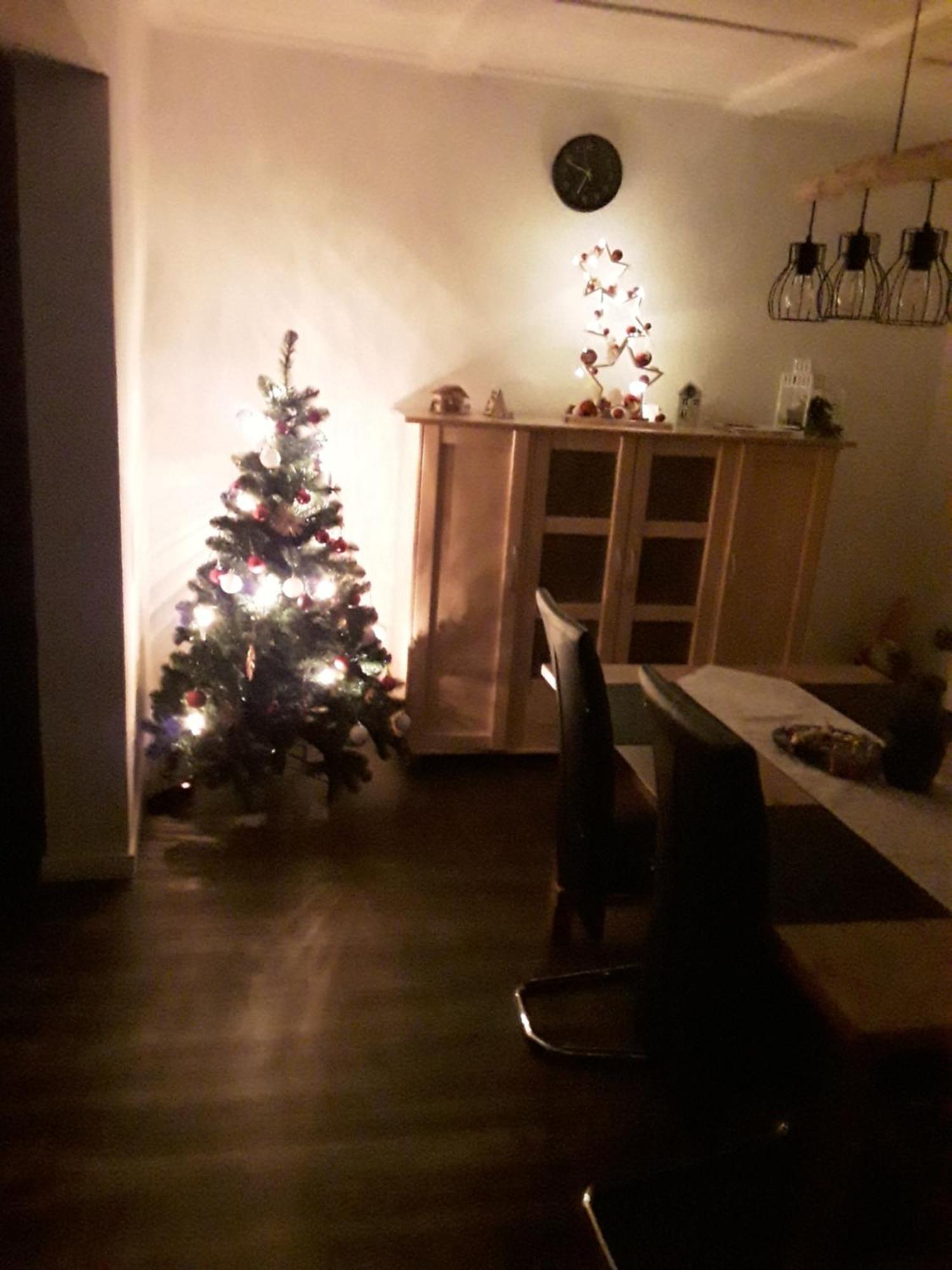 Haus Sperling Διαμέρισμα Bad Zwischenahn Εξωτερικό φωτογραφία