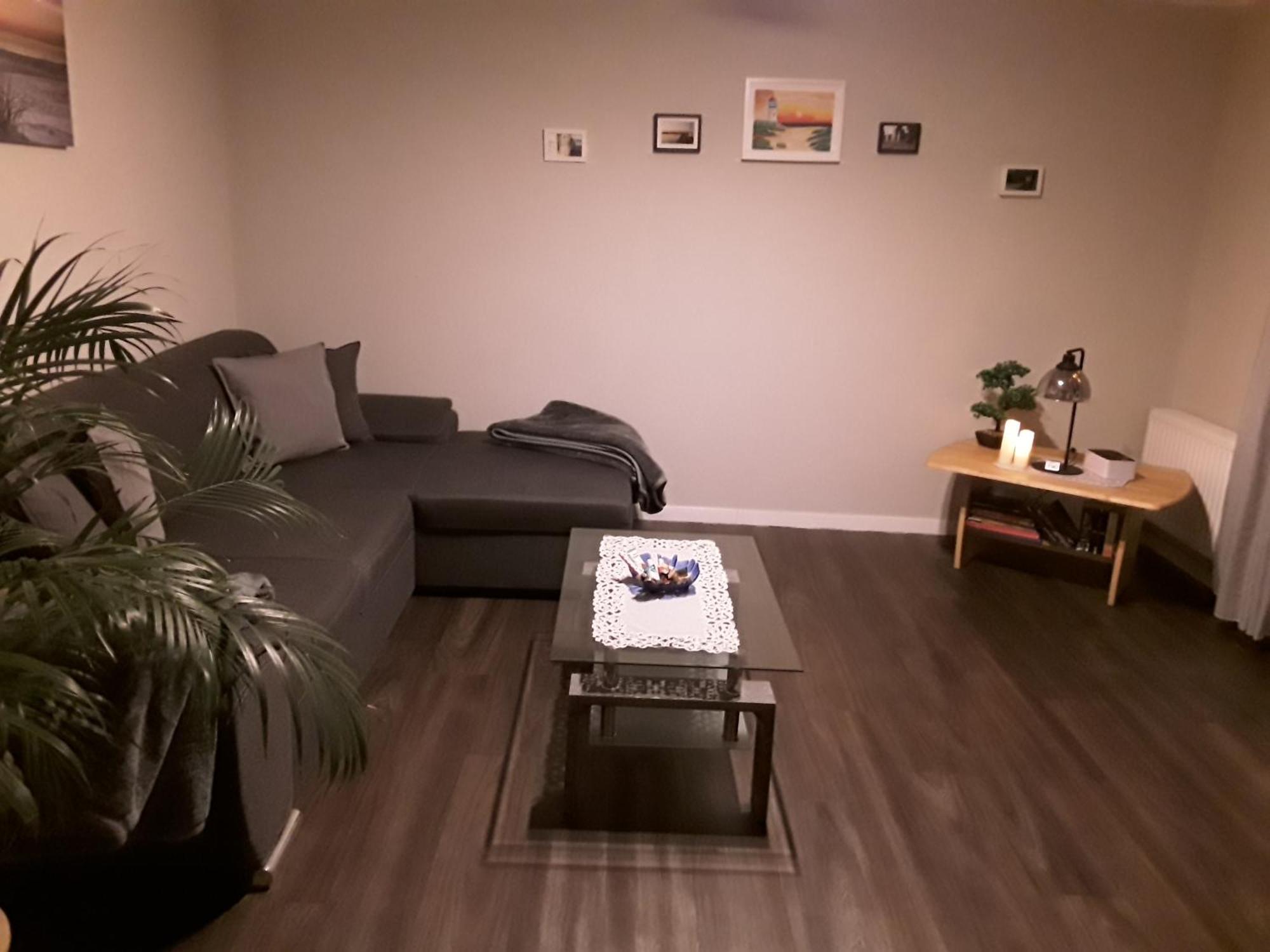 Haus Sperling Διαμέρισμα Bad Zwischenahn Εξωτερικό φωτογραφία