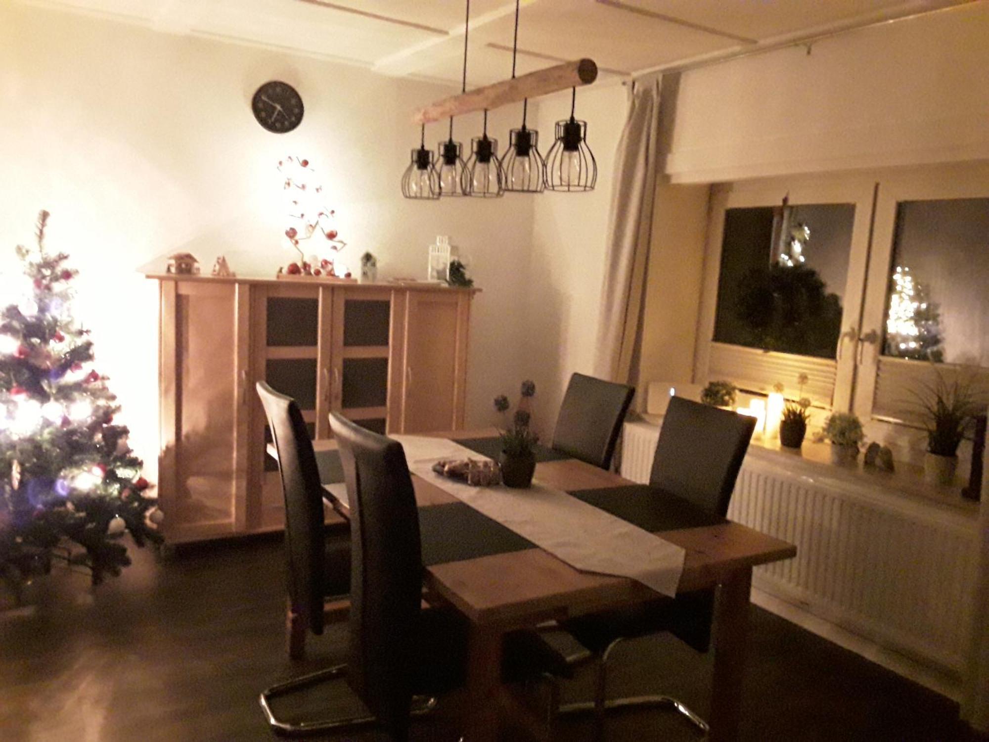 Haus Sperling Διαμέρισμα Bad Zwischenahn Εξωτερικό φωτογραφία